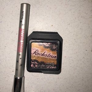 Benefit Makeup - Benefit high brow and blush Benefit Makeup - Benefit high brow and blush